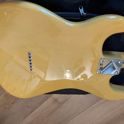 Fender Pawn Shop '51 2013 Blonde image 4