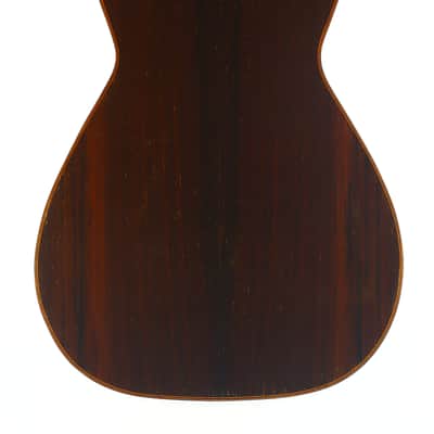 Antonio Garcia de Lorca 1847 Replica made in 1992 - amazing fan braced romantic guitar from Cadiz - pre Antonio de Torres image 5