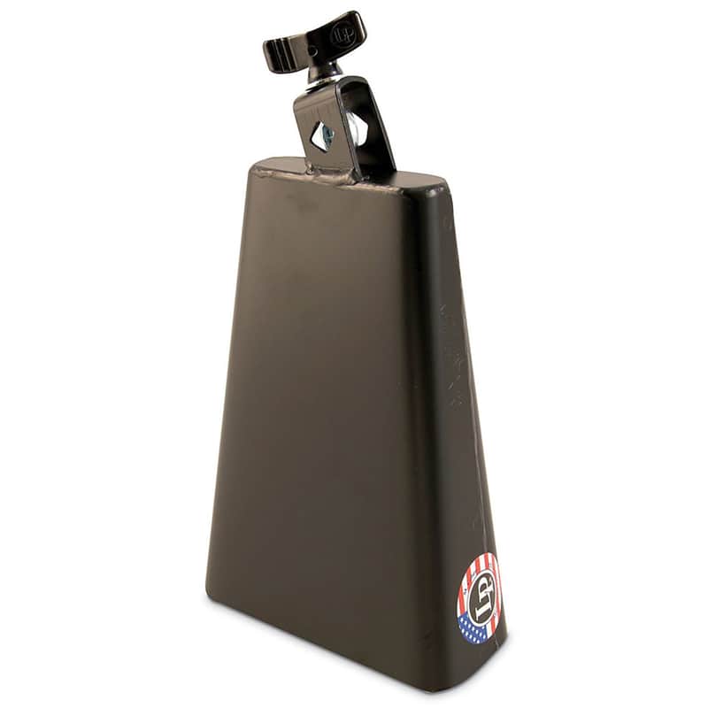 Latin Percussion LP206A Mountable Bongo Cowbell image 1