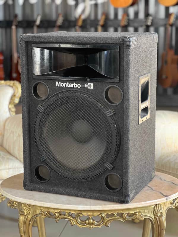MONTARBO 202s