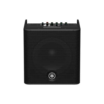 Yamaha STAGEPAS 200 Portable 180watt PA System with Bluetooth image 4