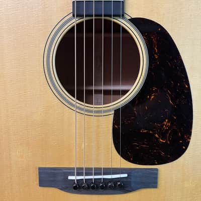 Martin D-18 D18 Satin, 2025 Model, Natural, Standard Series, Free Ship, Hardcase, 738 image 6
