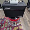 Vox Valvetronix VT20+ 30-Watt 1x8" Modeling Guitar Combo 2010 - 2015 - Black