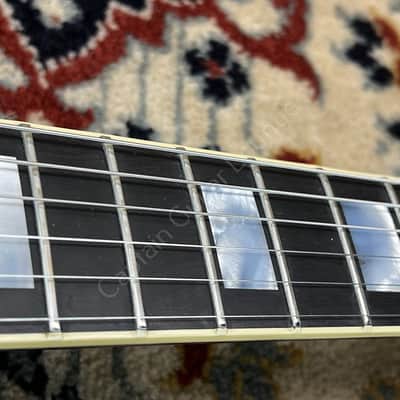 1997 Gibson - BB King Lucille - Ebony - ID 4893 image 10