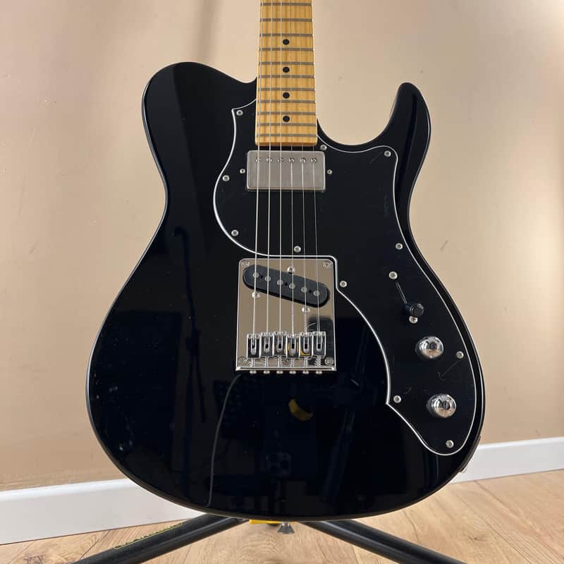 FGN BIL2MHS Iliad - Black image 1