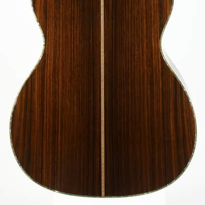 2005 Martin OM-45 Roy Rogers PROTOTYPE Limited Commemorative Edition #2 of 4 Made! image 12