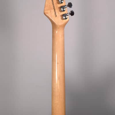 Peavey T-60 with Maple Fretboard 1978 - 1988 - Natural image 6