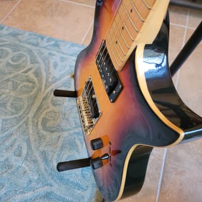 Eko Tele 2000s - Sunburst image 2