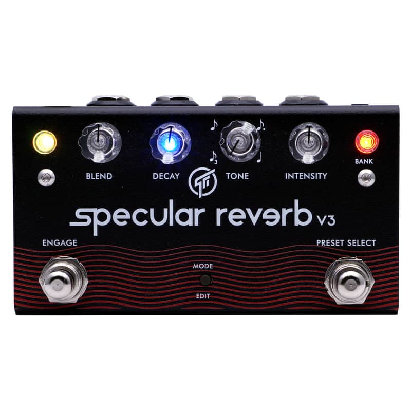 GFI System Specular Reverb V3 image 1