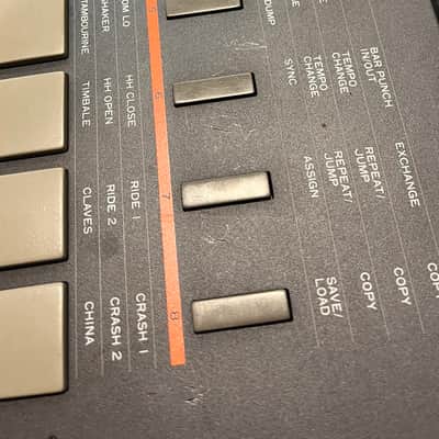 Immagine Kawai R-100 Drum Machine + ROM Expansion - 3