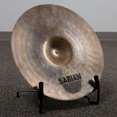 Sabian HHX Evolution Crash - 16" image 2