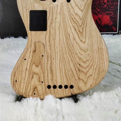 Sivcak Guitars OSC II 5 071520 image 8