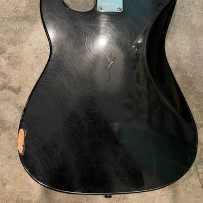 First Act ME1957 strat style electric guitar image 7
