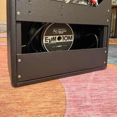 Fender '65 Princeton Reverb Reissue with EVM10M Speaker image 2
