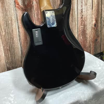 Sterling StingRay 5 Vintage Sunburst image 8