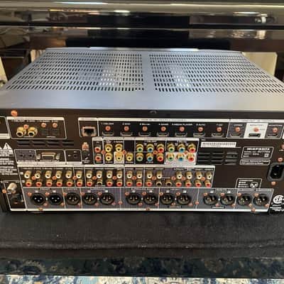 Marantz AV7704 image 7