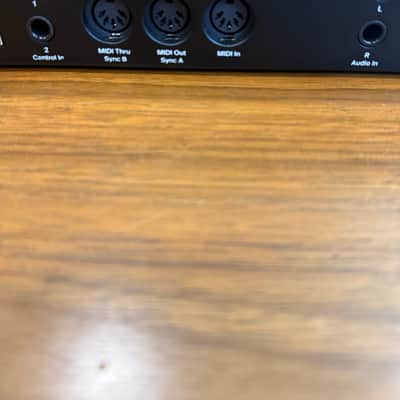 Elektron Analog Rytm MkII 2020 - Black image 8