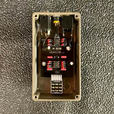 Small Batch Pedals: Reverb (Boutique Reverb) image 2