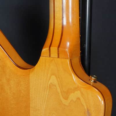 GIBSON USA 1980 Explorer II Natural [82560540] (03/25) image 7