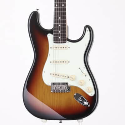 FUJIGEN (FGN) Neo Classic NST10RAL 3TS (3-Tone Sunburst) Fujigen [H180451] (06/22) image 6