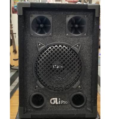 GLI Pro XL-850 8" Speaker (used) image 1