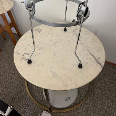 GPI Gauger RARE 13” Dynamount Floor Tom Suspension Mount image 3