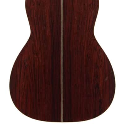 Santa Cruz OO Eric Skye Cocobolo Adirondack Spruce 2019 image 4
