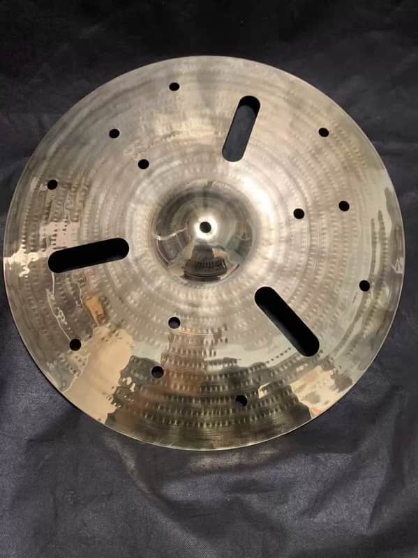 18" EFX cymbals Trash Crash image 1