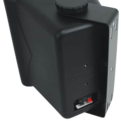 Pair Kicker 46KB6B KB6 6.5" 150w Indoor/Outdoor Black Home Theater Speakers KB6B image 7