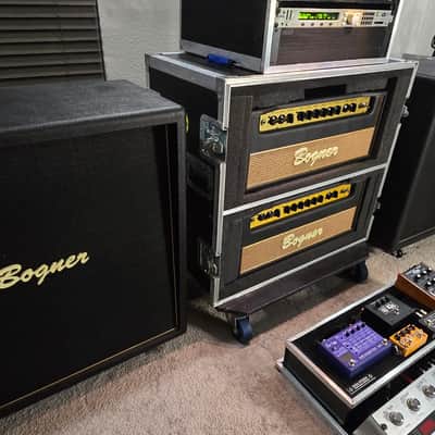 Bogner Soda Stereo Gustavo Cerati MVV RIG 2000's image 7