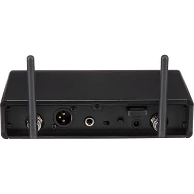 Sennheiser EM-XSW 2 Wireless Receiver - A Range image 4