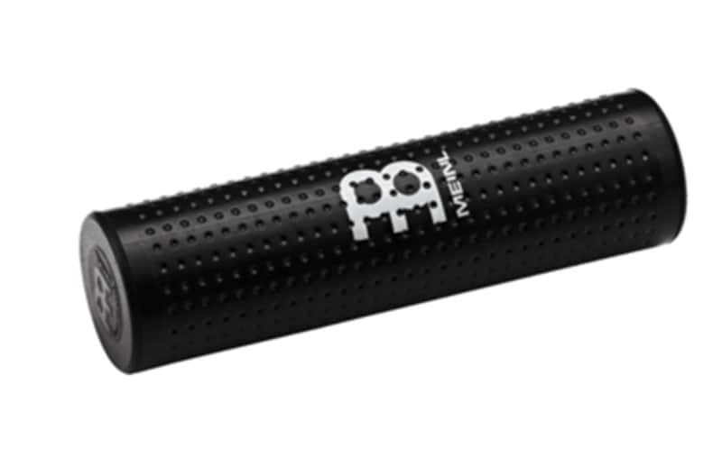 Meinl SH12-L-BK Studiomix Large Black Shaker image 1