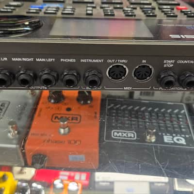 Alesis SR-18 2010's image 6