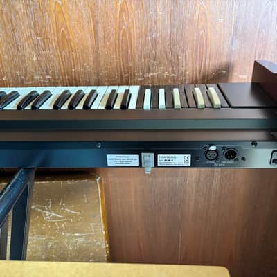Hammond XLK-5 Lower Manual for XK-5 Keyboard w/ box image 4