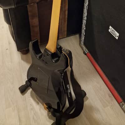ESP Grass Roots Kirk Hammett MIJ Japan 90s Metallica Electric Guitar - KH2 KH-2 M-II LTD 602 image 6