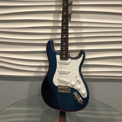 Paul Reed Smith Silver Sky Limited Edition John Mayer Nebula image 2