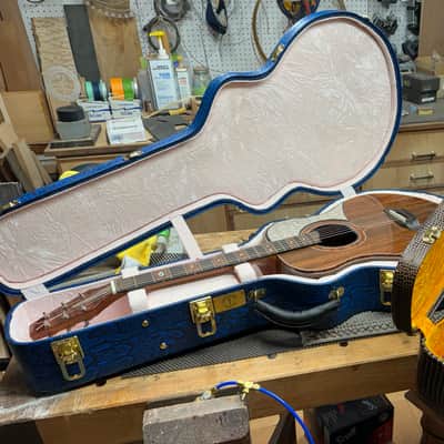 Yzzy Guitar Works Y-019 2024 image 14