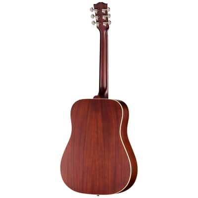 Gibson Hummingbird Special Satin Natural w/Softcase image 3