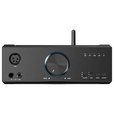 K9 AKM Fiio image 2
