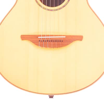 Lowden WL-35J 2024 acoustic guitar - crossover perfection made from Guatemalan rosewood and alpine spruce - check video! image 4