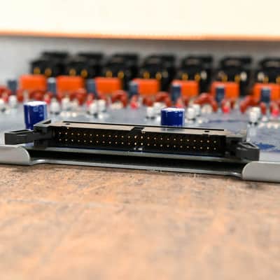 AVID XO16 Analog/Digital Output Card for VENUE Mix Rack and VENUE SC48 CG01M53 image 10