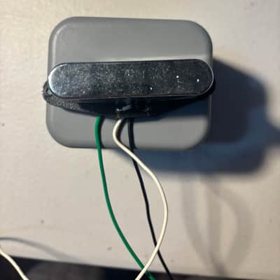 Fender Jason Isbell telecaster neck pickup 2024 - Covered image 1
