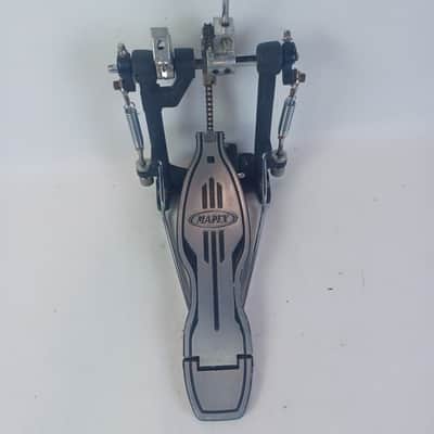Mapex Master Side Double Pedal Bass Drum Set 2 Cam Missing Slave+Connector Shaft image 2