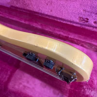 Ibanez RB888-PW Roadstar II "Bean" Bass 1984 - Pearl White image 22