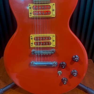 Antares LP 50 Les Paul Electric Guitar image 4