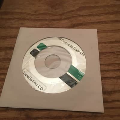 Reshow Super usb cassette capture image 4