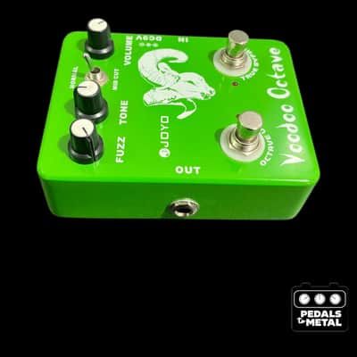 Joyo Voodoo Octave - X5436 image 4