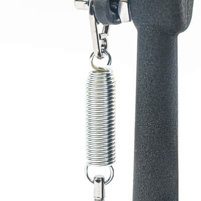 Immagine DW 5000 Series Accelerator Single Bass Drum Pedal – Dual-Chain Drive - 6