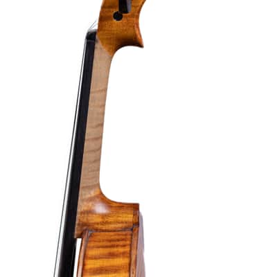 Traian Sima Violin 4/4 - Hand-Made in Europe 2022 #171 image 8
