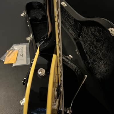 Duesenberg Starplayer TV Pearl Series Semi-Hollow Electric Guitar 2010s - Ice Pearl image 10